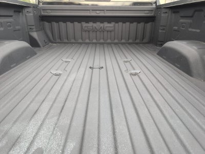 2024 GMC Sierra 2500 HD SLT