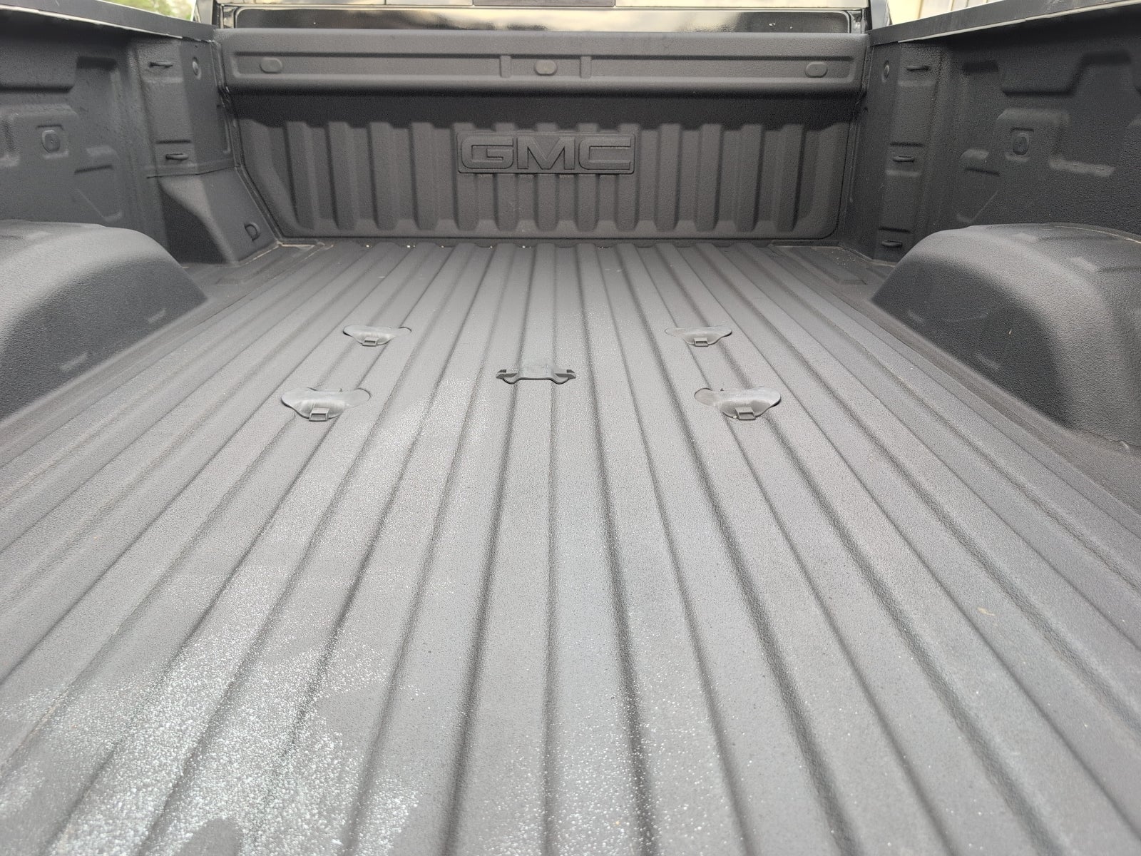 2024 GMC Sierra 2500 HD SLT