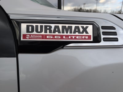 2024 GMC Sierra 2500 HD SLT