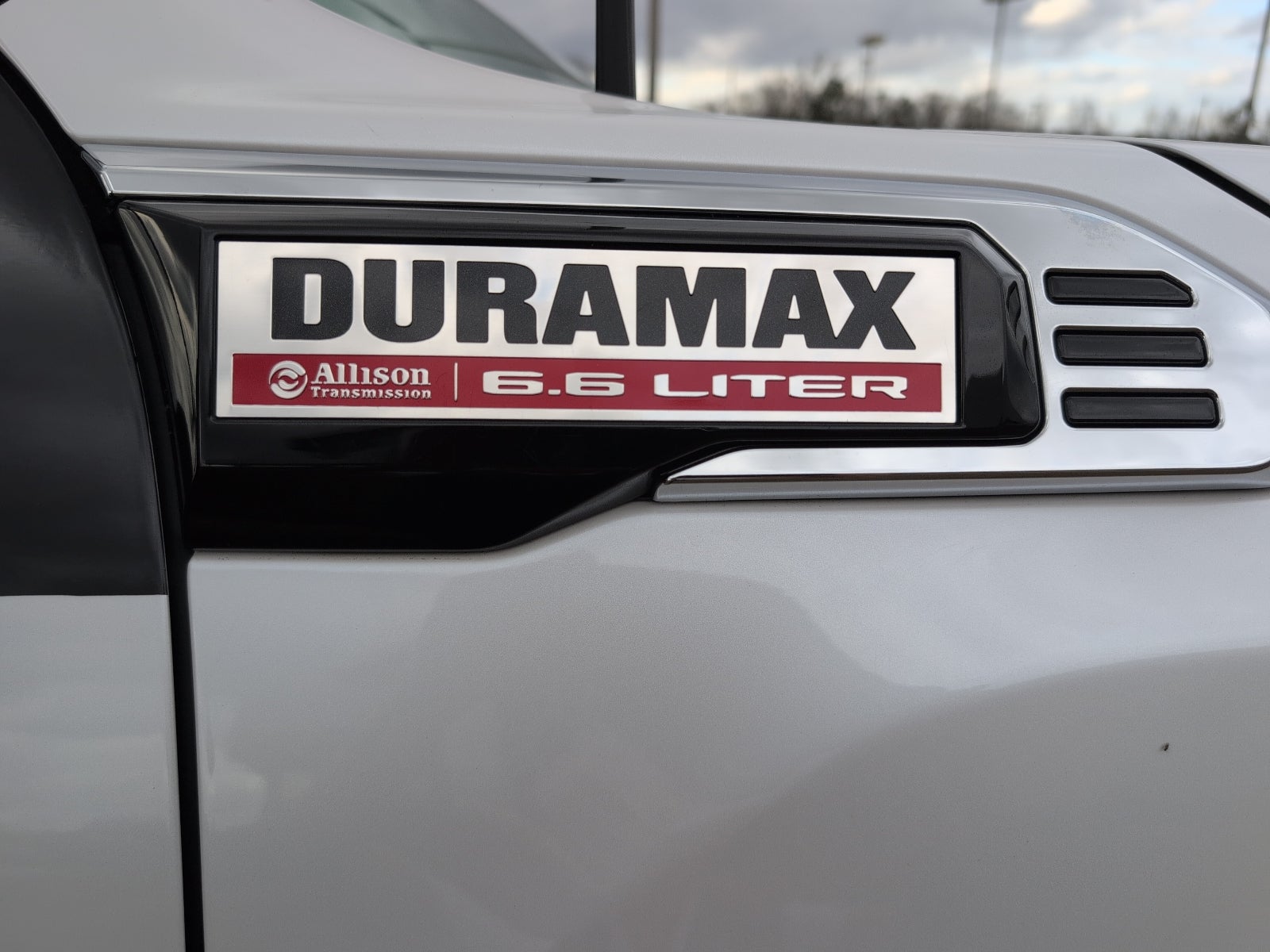 2024 GMC Sierra 2500 HD SLT