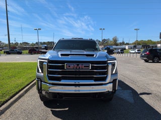 2024 GMC Sierra 2500 HD SLT