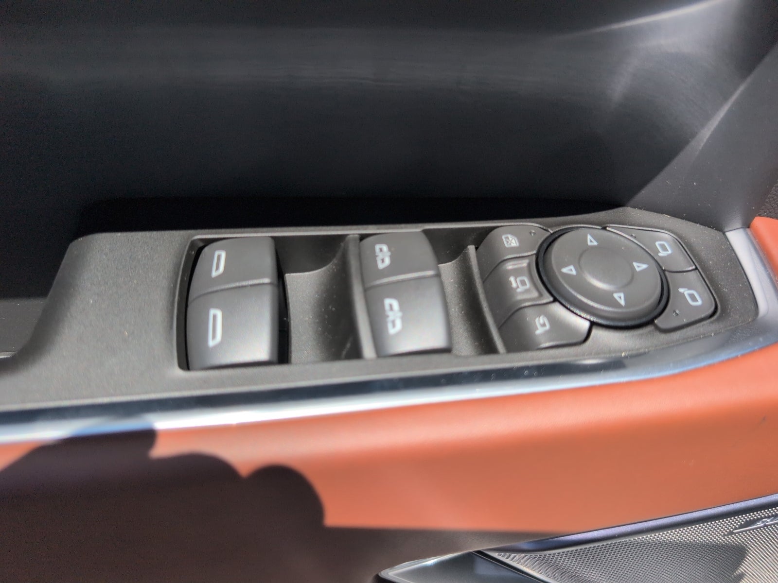 2026 GMC Sierra 2500HD Denali Ultimate - Photo 23