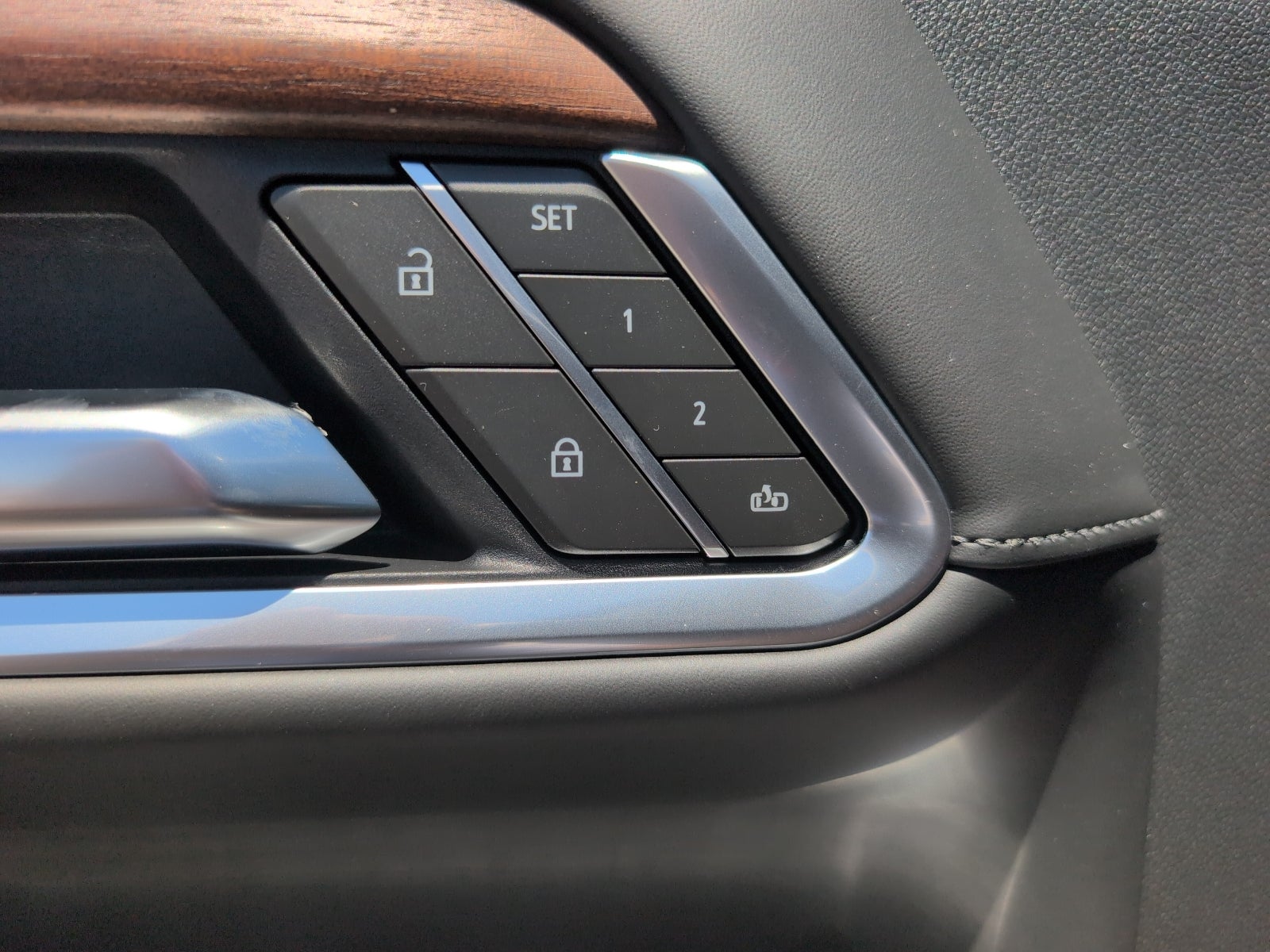 2026 GMC Sierra 2500HD Denali Ultimate - Photo 24
