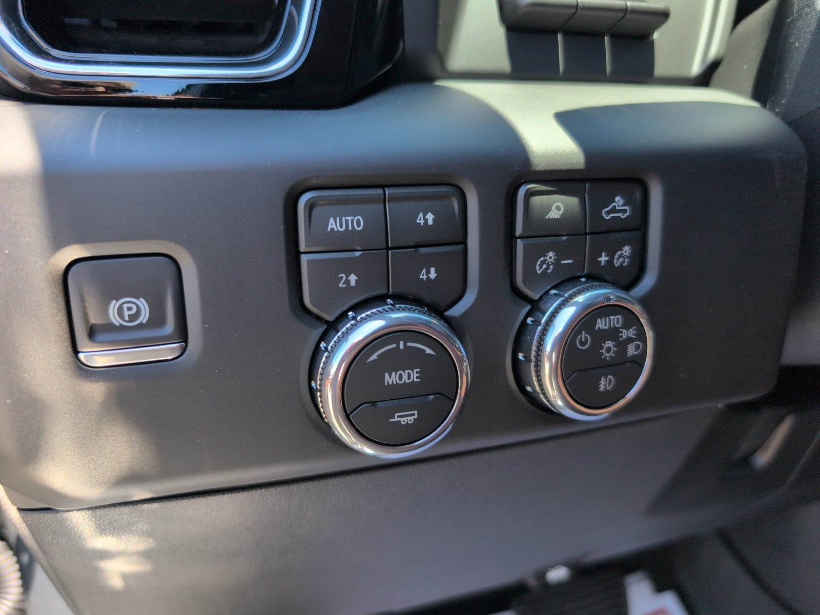 2026 GMC Sierra 2500HD Denali Ultimate - Photo 25