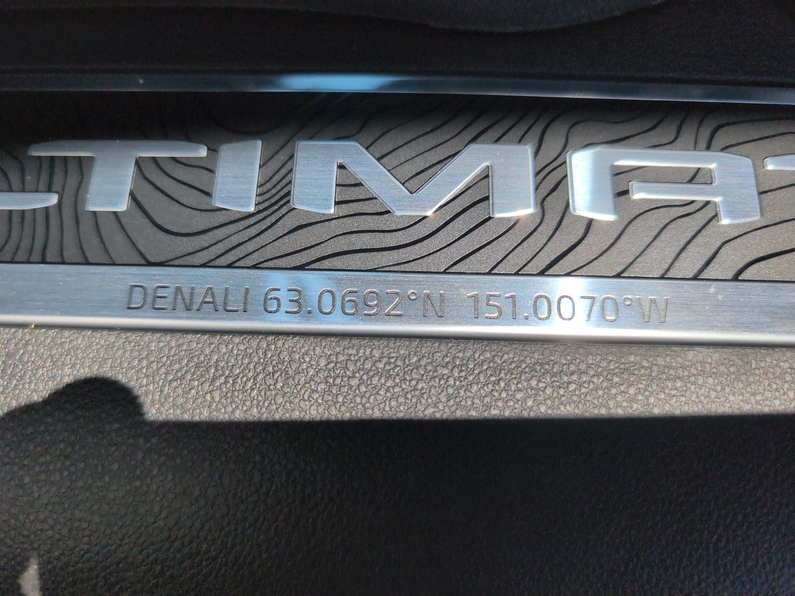 2026 GMC Sierra 2500HD Denali Ultimate - Photo 26