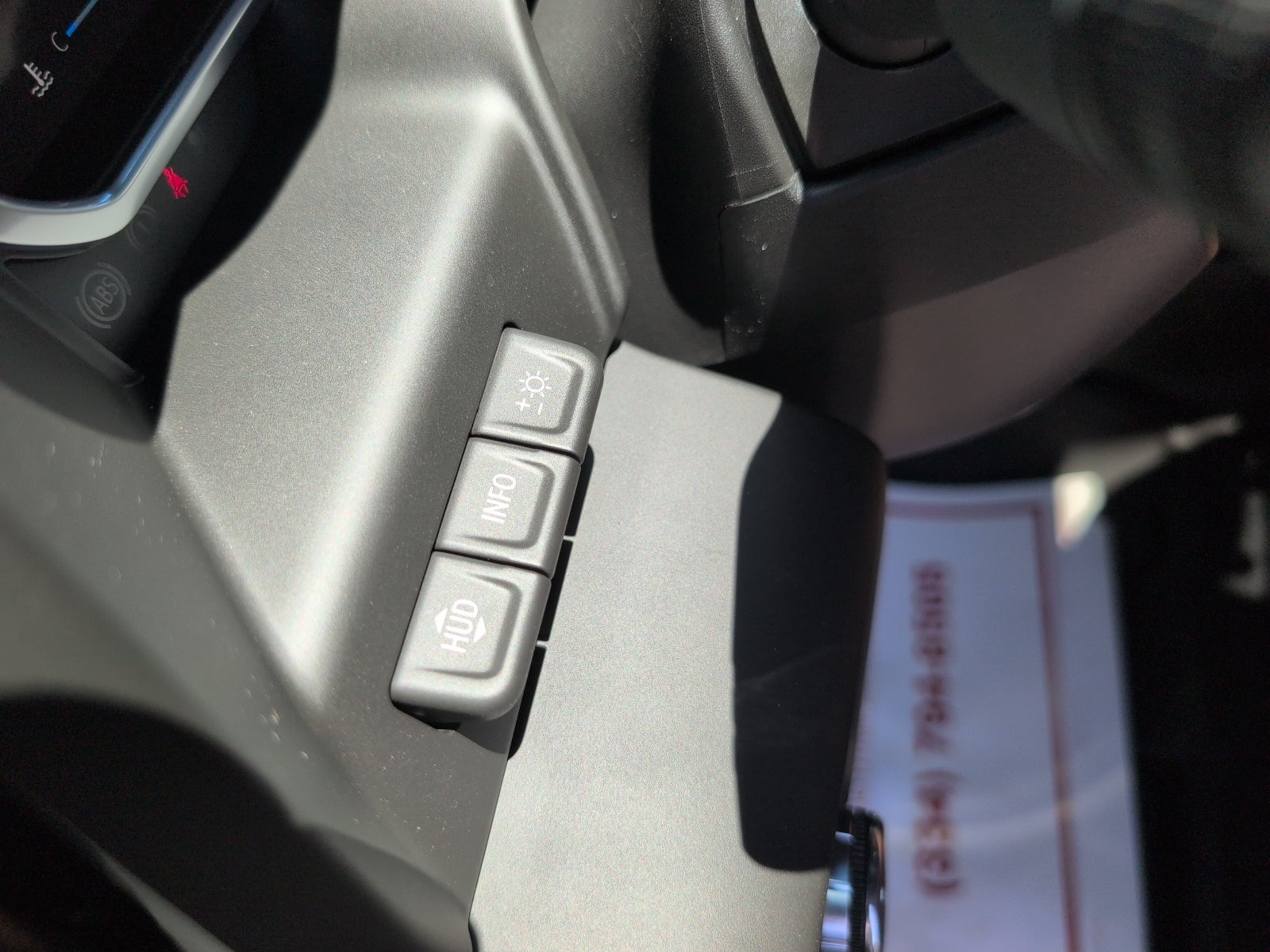 2026 GMC Sierra 2500HD Denali Ultimate - Photo 28