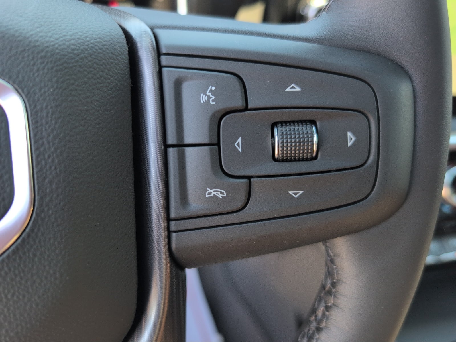 2026 GMC Sierra 2500HD Denali Ultimate - Photo 31