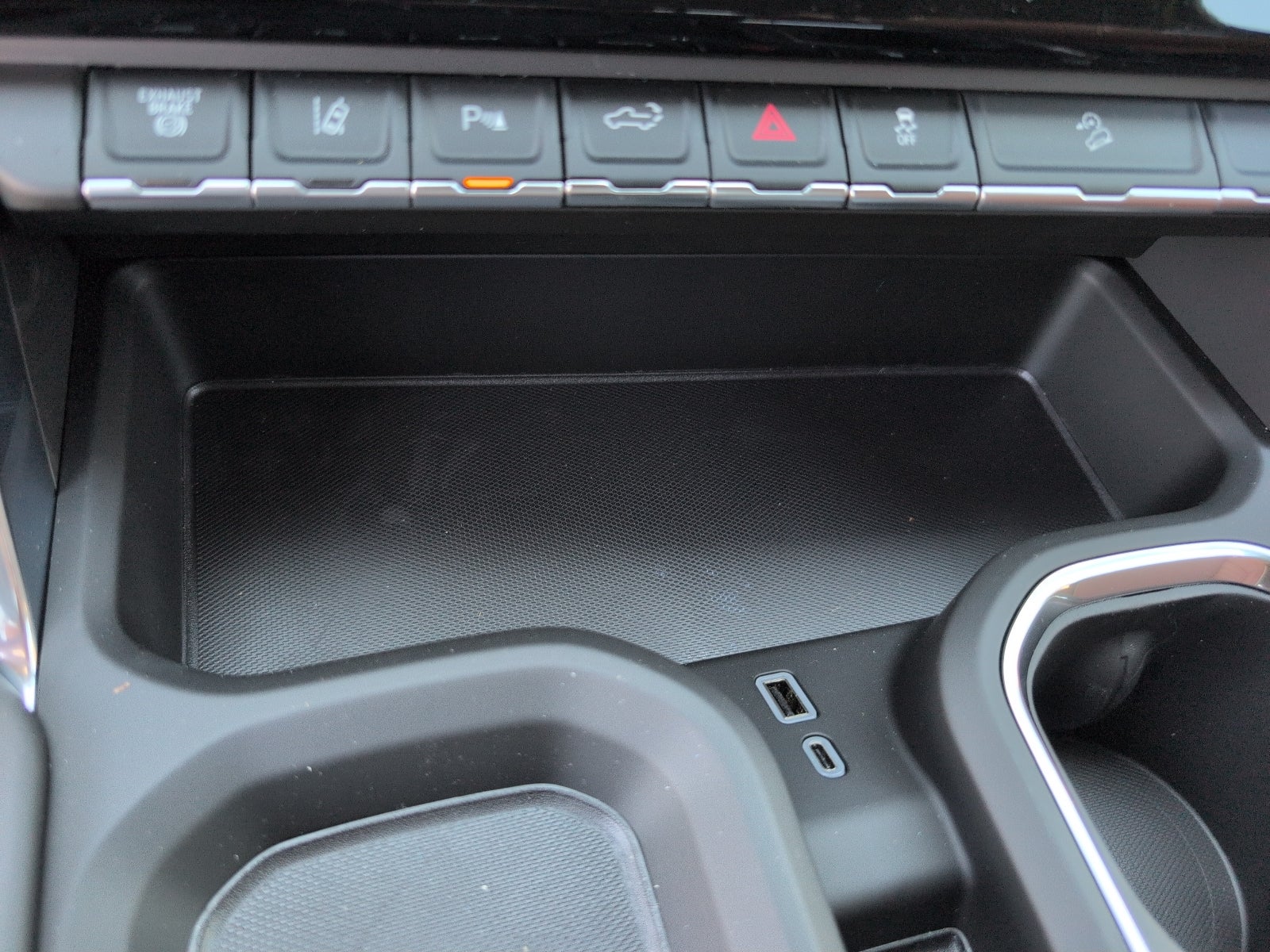 2026 GMC Sierra 2500HD Denali Ultimate - Photo 34