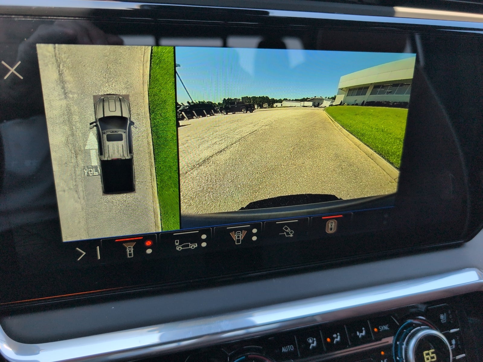 2026 GMC Sierra 2500HD Denali Ultimate - Photo 38