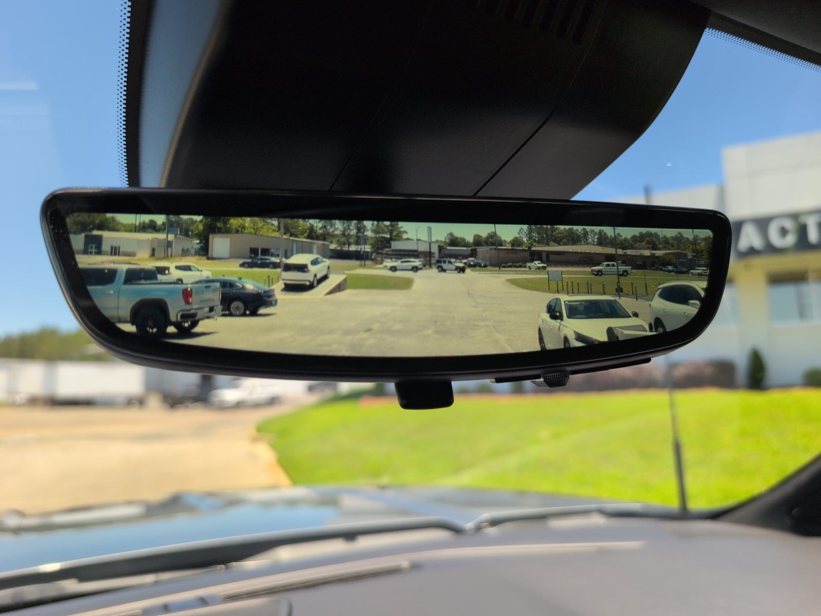 2026 GMC Sierra 2500HD Denali Ultimate - Photo 39