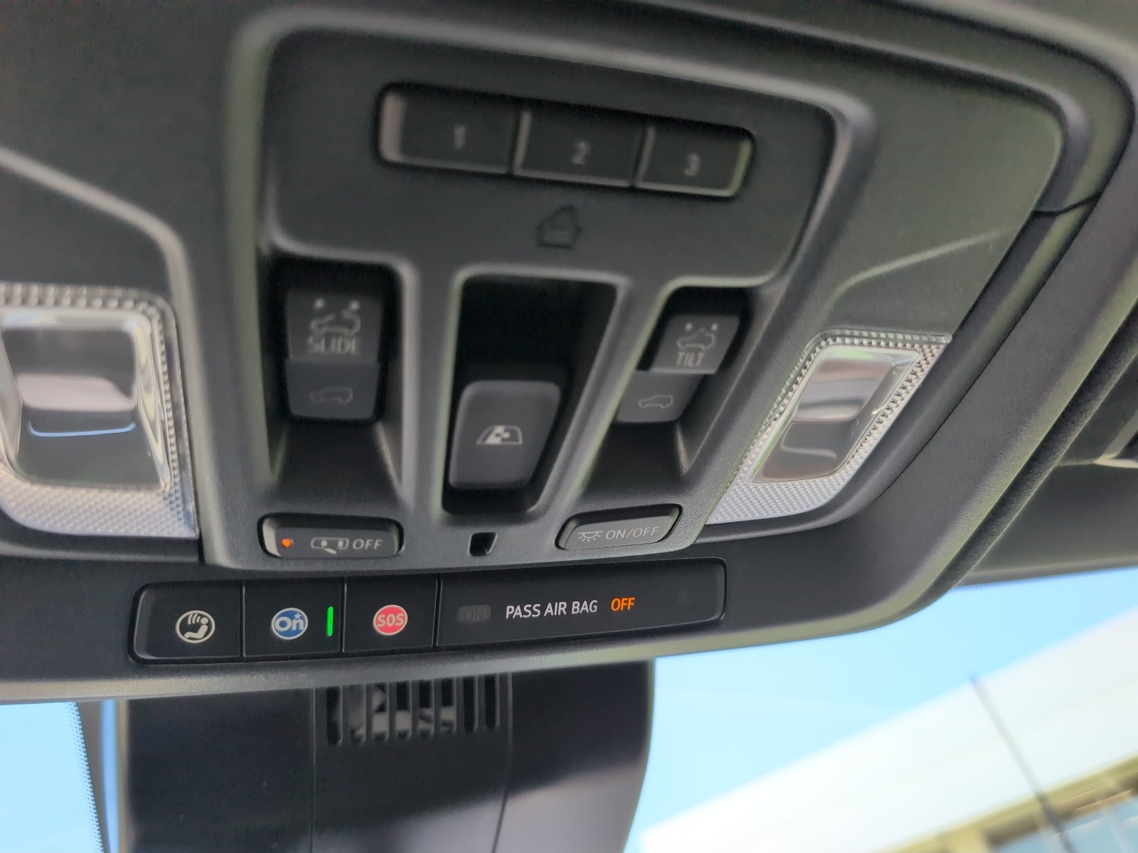2026 GMC Sierra 2500HD Denali Ultimate - Photo 40