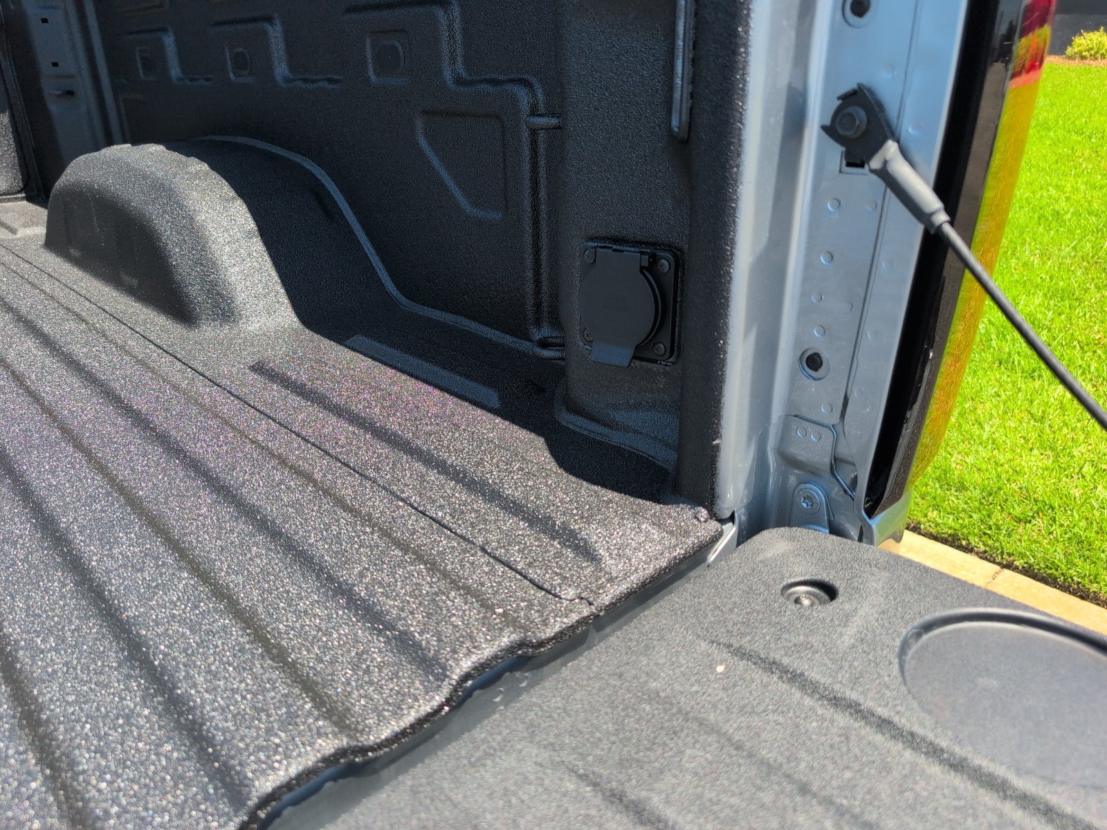 2026 GMC Sierra 2500HD Denali Ultimate - Photo 6