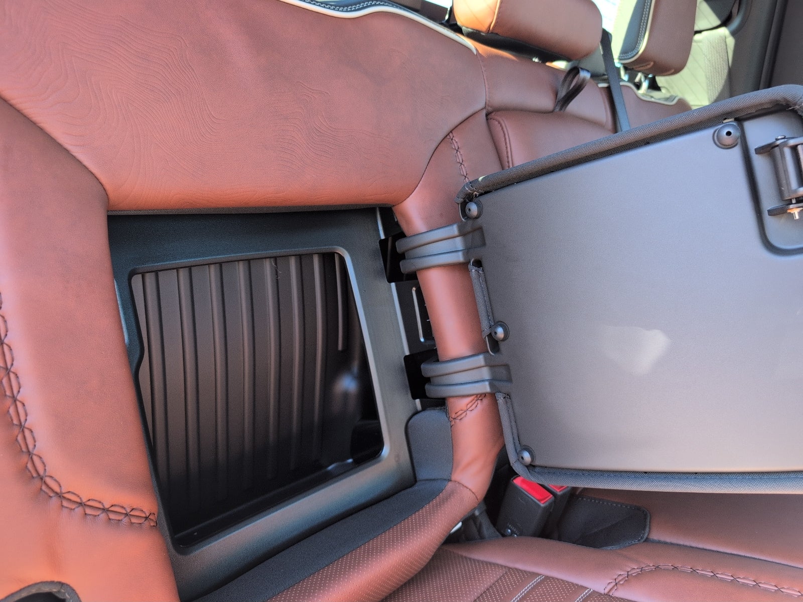 2025 GMC Sierra 3500 HD Denali Ultimate