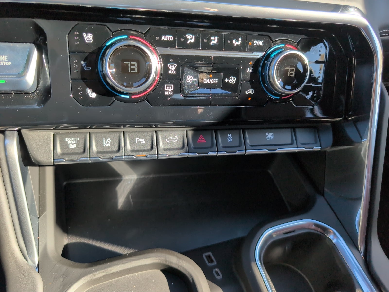 2025 GMC Sierra 3500 HD Denali Ultimate