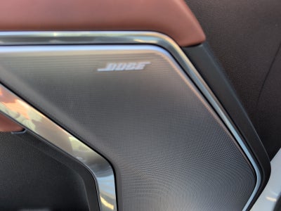 2025 GMC Sierra 3500 HD Denali Ultimate