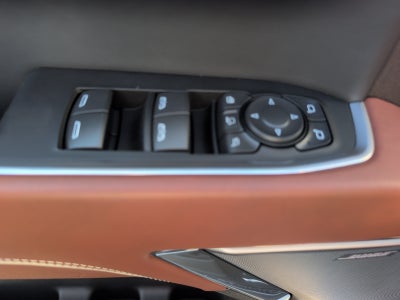 2025 GMC Sierra 3500 HD Denali Ultimate