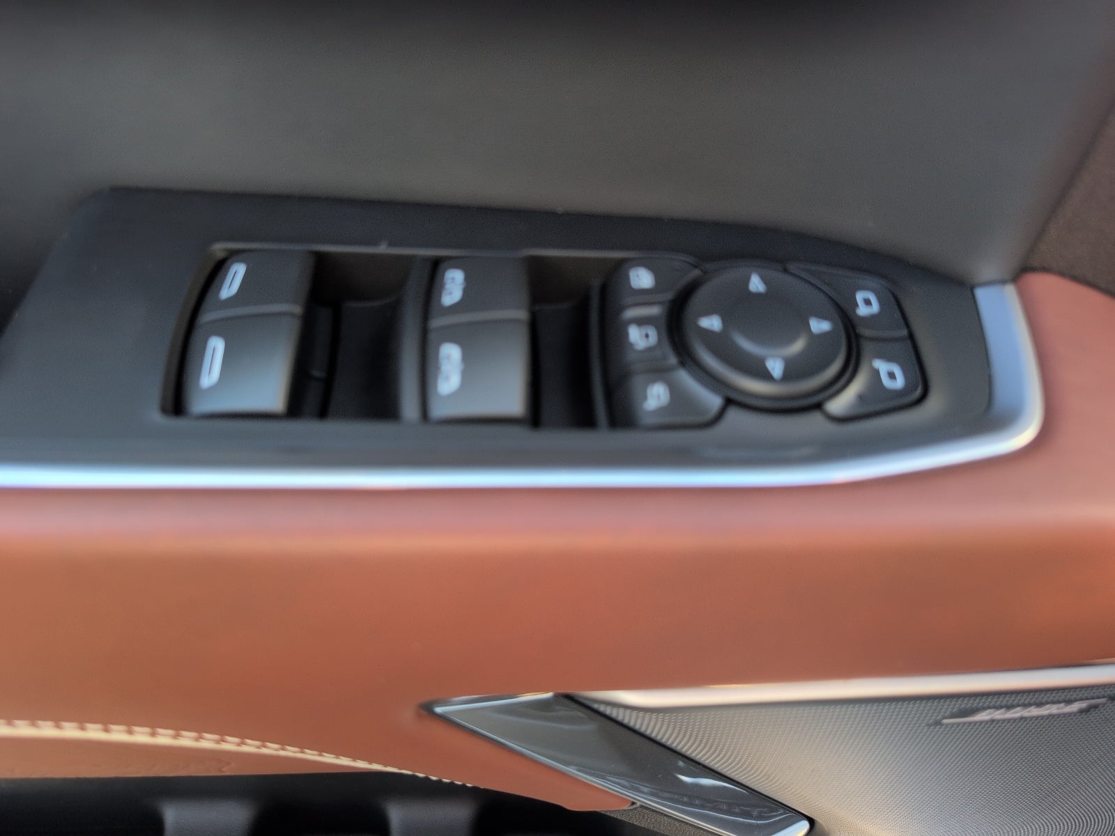 2025 GMC Sierra 3500 HD Denali Ultimate