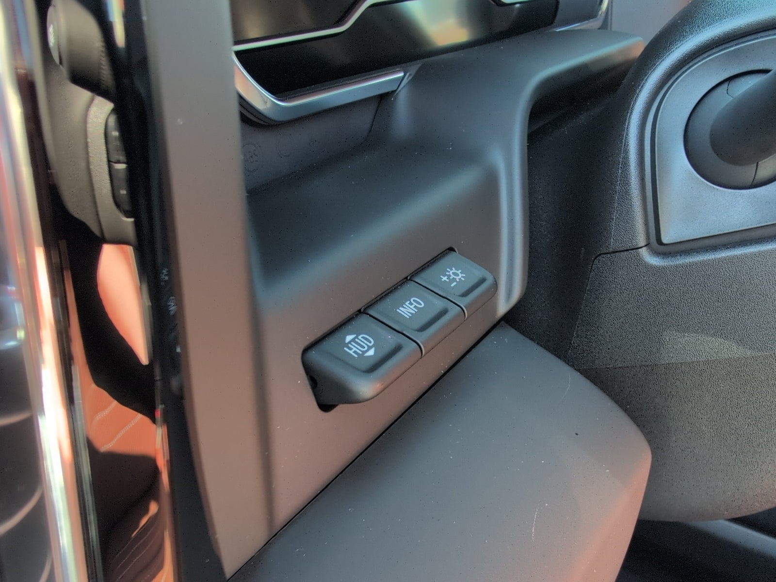 2025 GMC Sierra 3500 HD Denali Ultimate