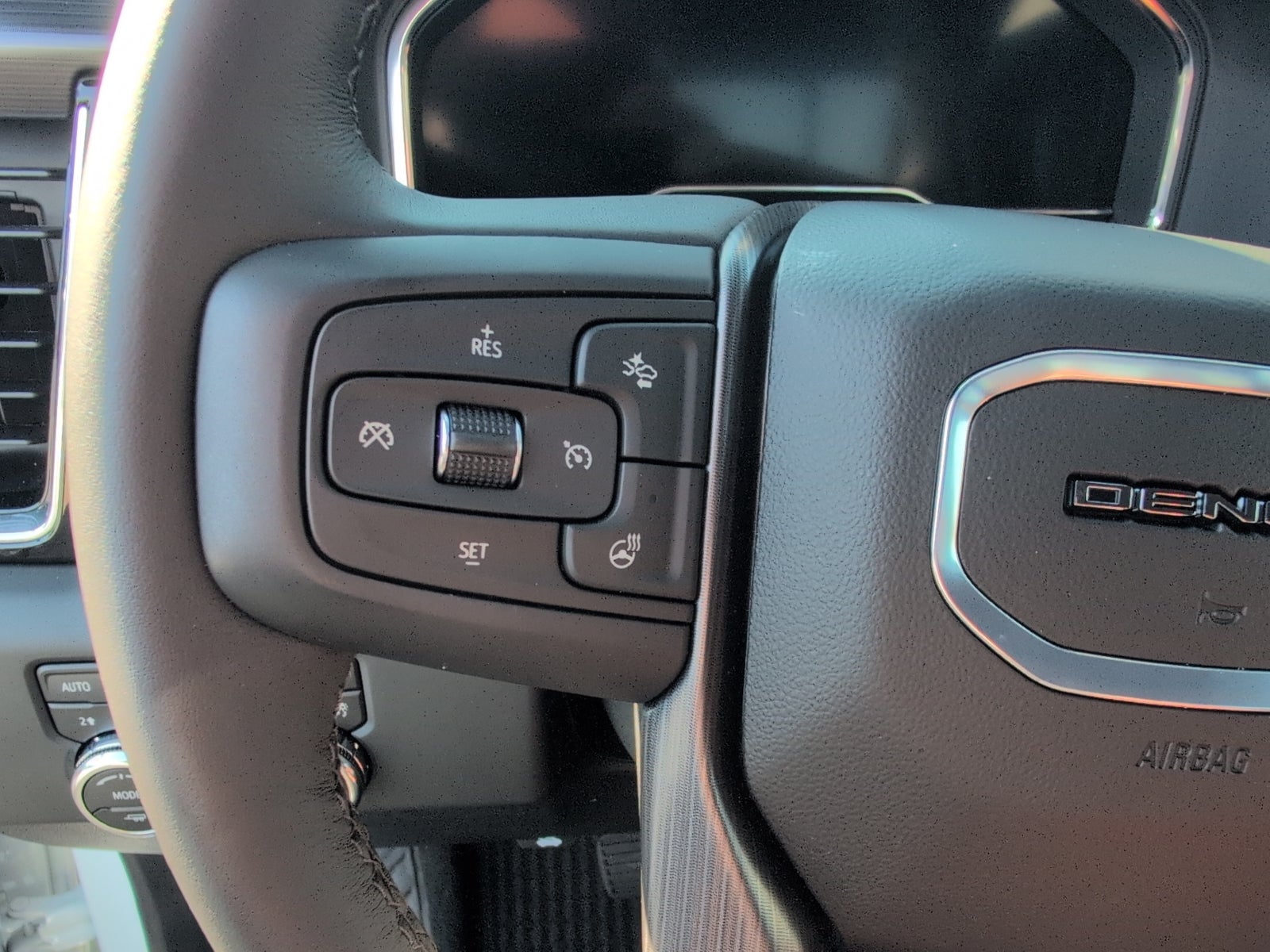 2025 GMC Sierra 3500 HD Denali Ultimate