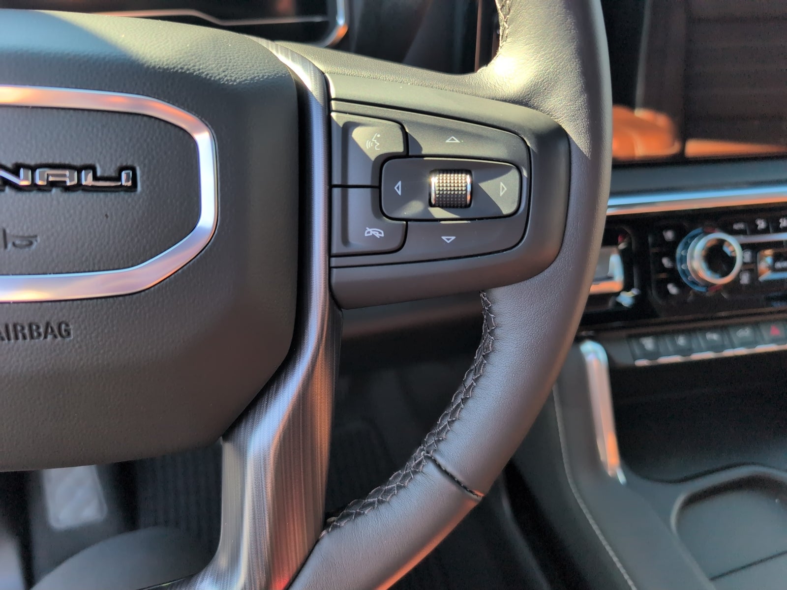 2025 GMC Sierra 3500 HD Denali Ultimate