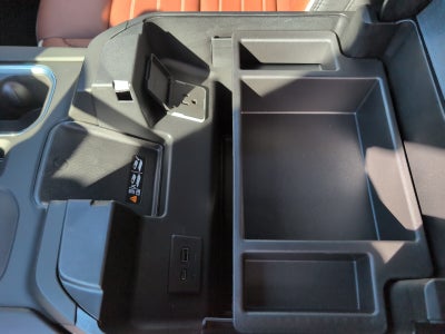 2025 GMC Sierra 3500 HD Denali Ultimate