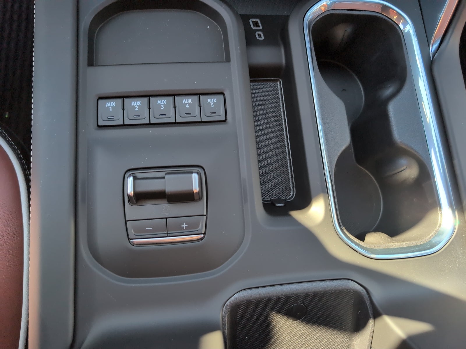 2025 GMC Sierra 3500 HD Denali Ultimate