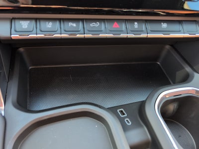 2025 GMC Sierra 3500 HD Denali Ultimate