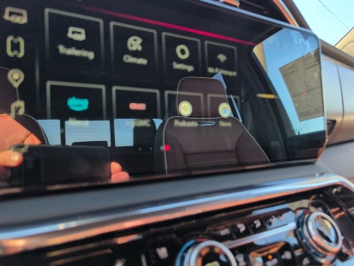 2025 GMC Sierra 3500 HD Denali Ultimate