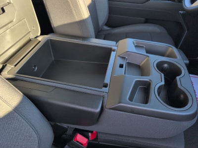 2025 GMC Sierra 1500 SLE