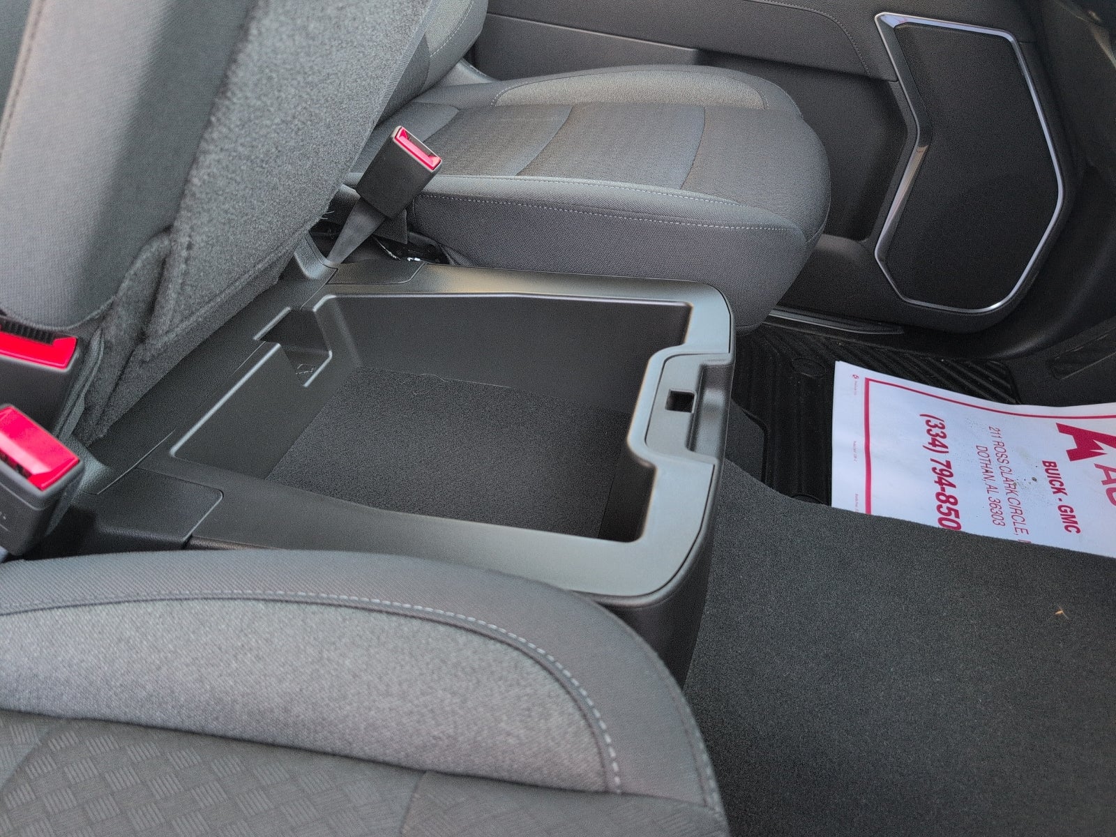 2025 GMC Sierra 1500 SLE