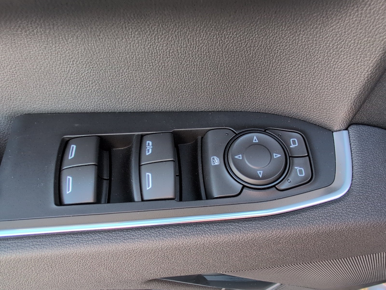 2025 GMC Sierra 1500 SLE