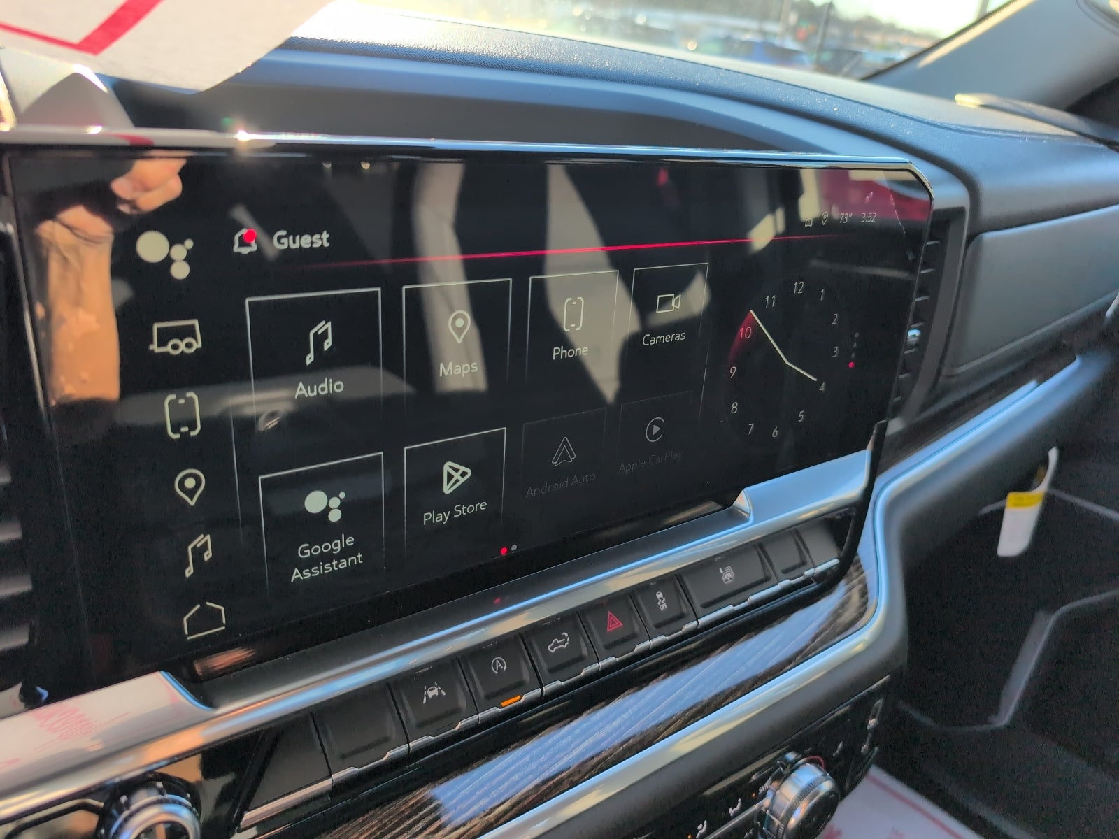 2025 GMC Sierra 1500 SLE