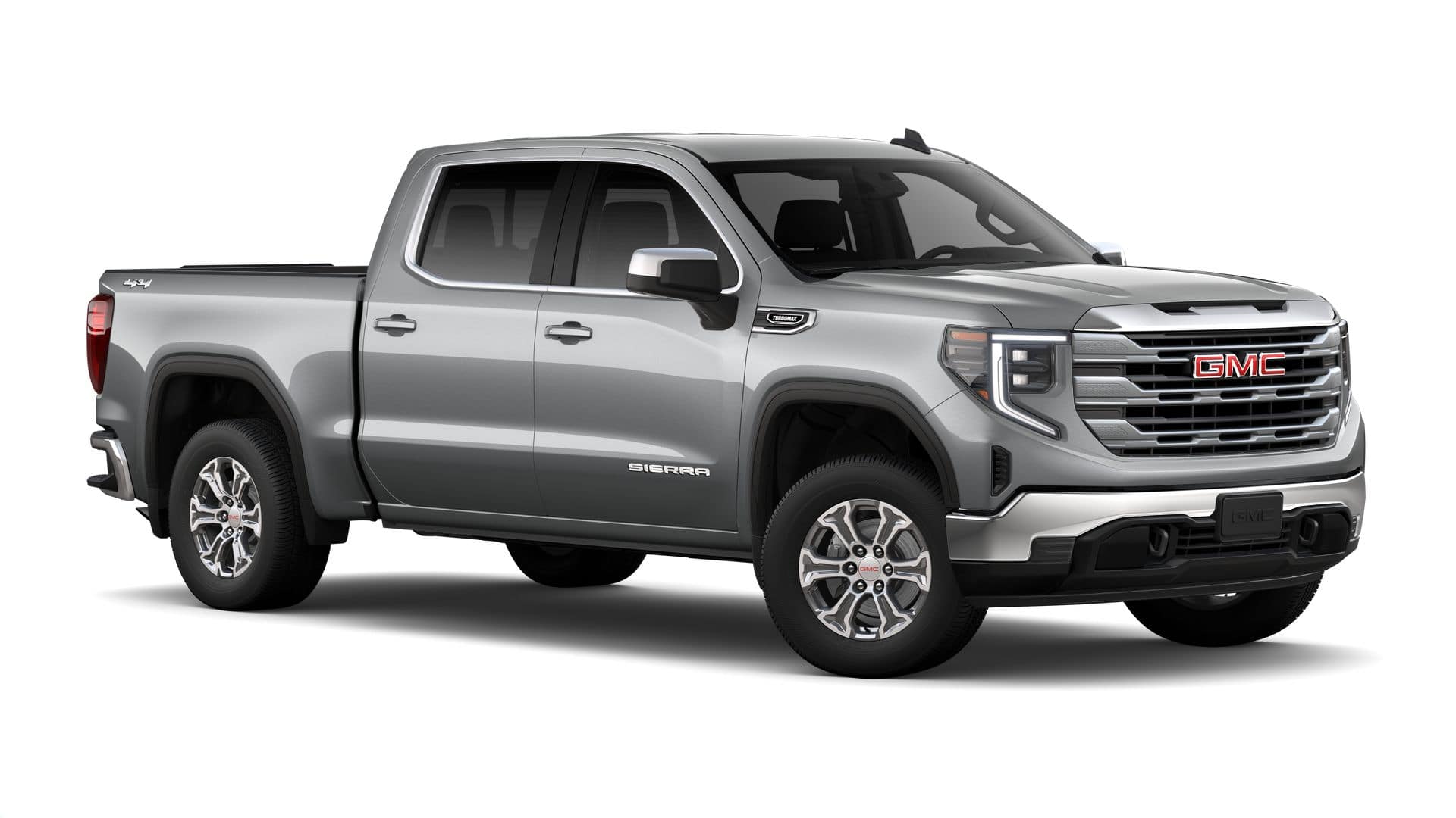2025 GMC Sierra 1500 SLE