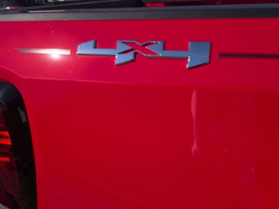 2025 GMC Sierra 1500 SLE