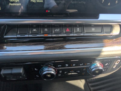 2025 GMC Sierra 1500 SLE