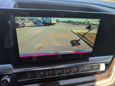 2025 GMC Sierra 1500 SLE