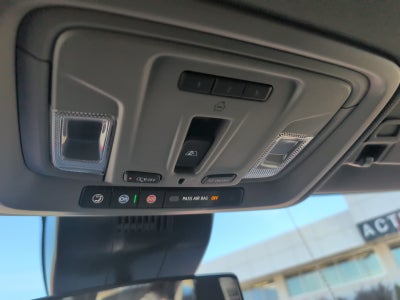 2025 GMC Sierra 1500 SLE