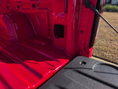 2025 GMC Sierra 1500 SLE