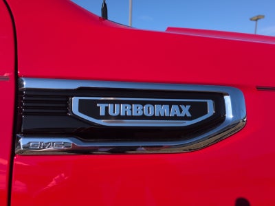 2025 GMC Sierra 1500 SLE