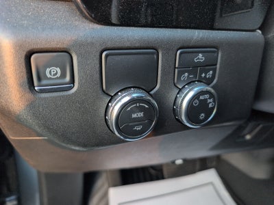 2025 GMC Sierra 1500 SLE