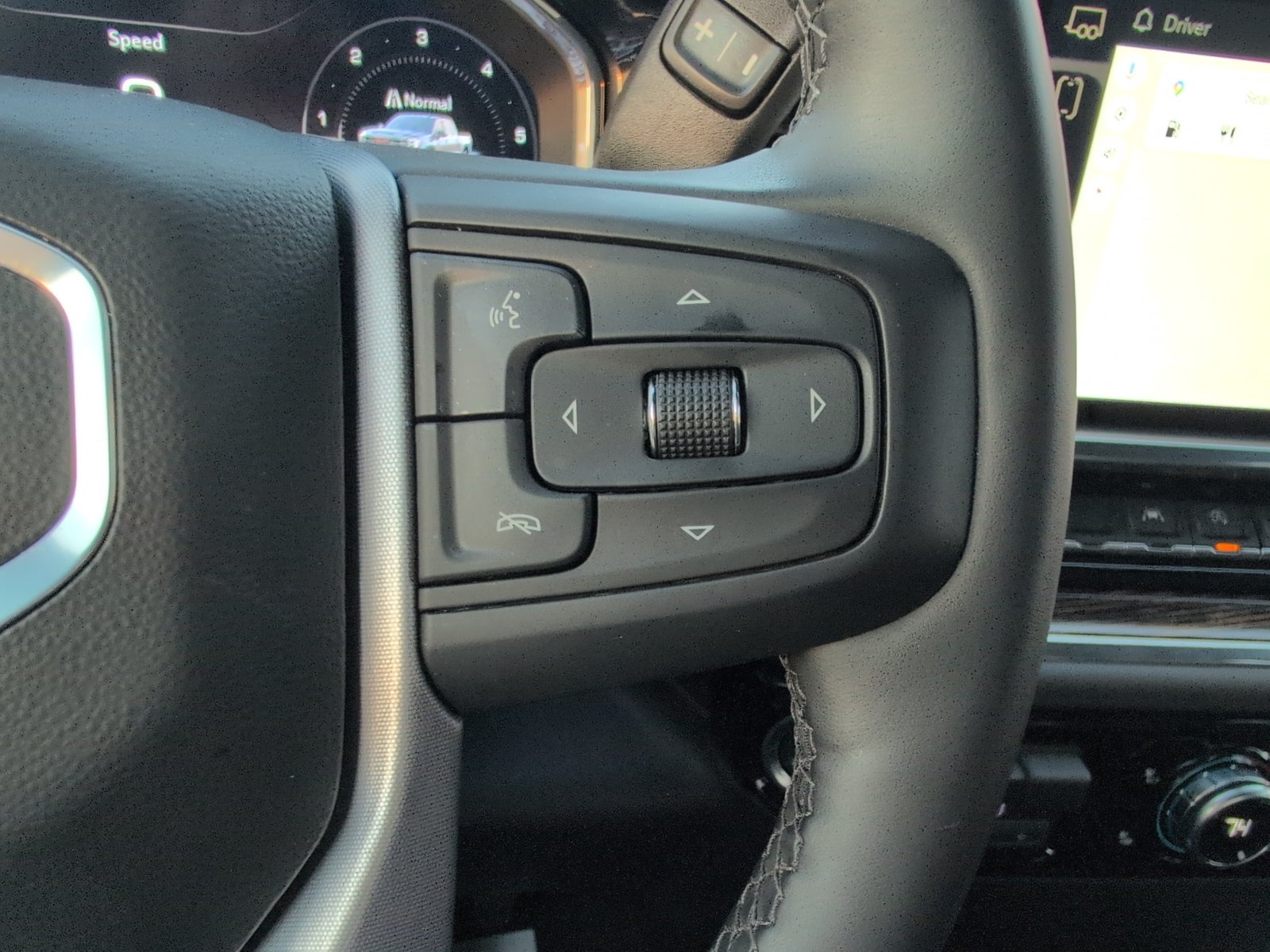 2025 GMC Sierra 1500 SLE