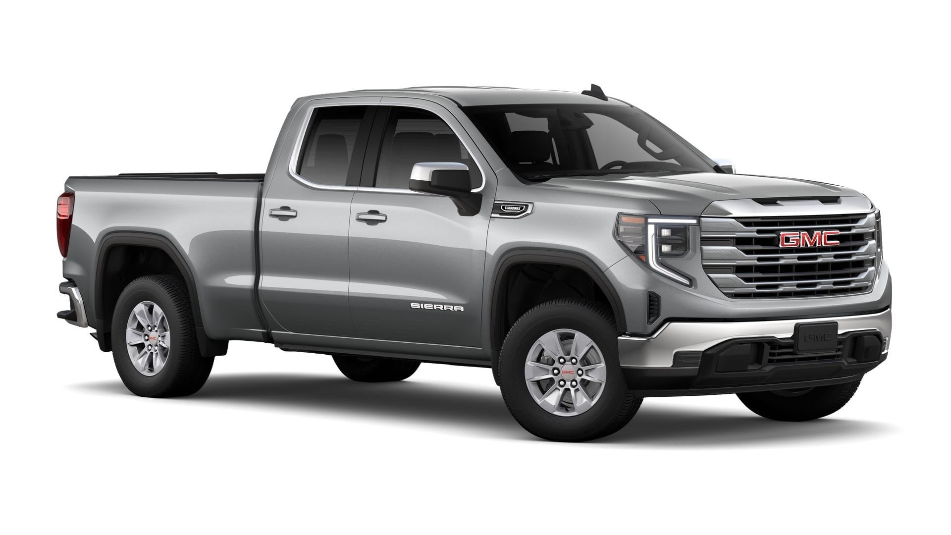 2025 GMC Sierra 1500 SLE