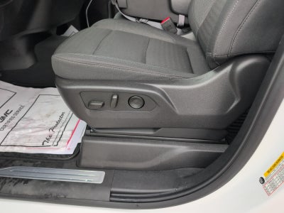 2025 GMC Sierra 1500 SLE