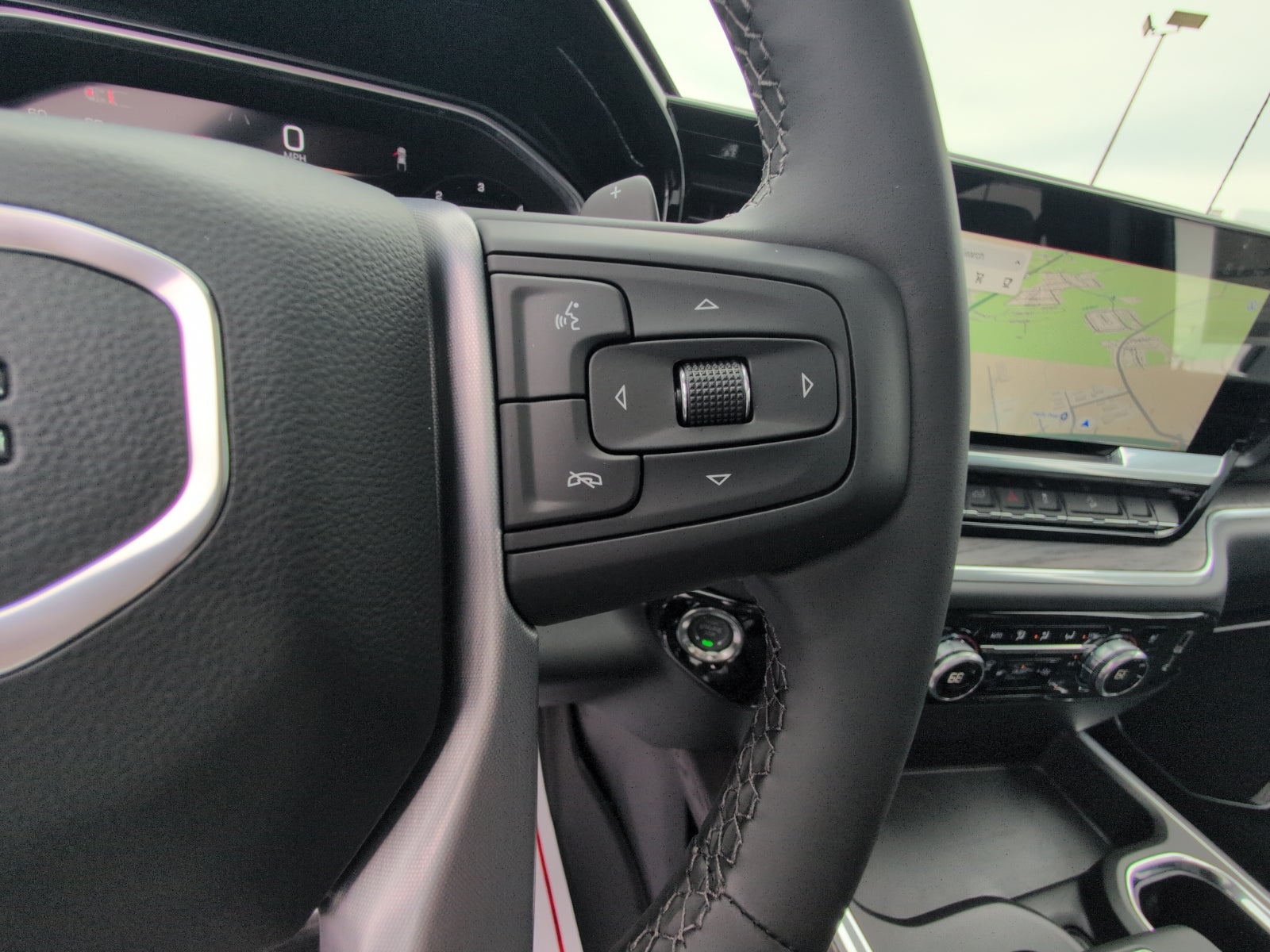 2026 GMC Sierra 1500 SLT - Photo 27