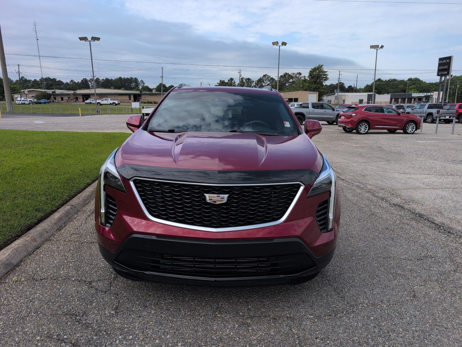 2019 Cadillac XT4 FWD Sport