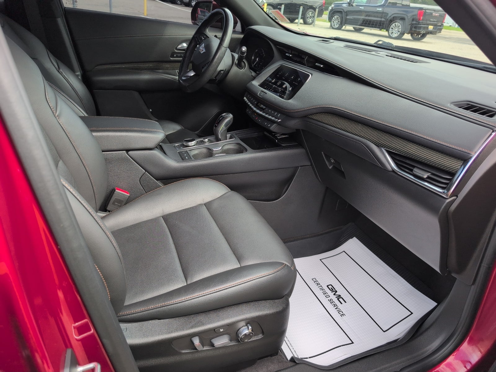 2019 Cadillac XT4 FWD Sport