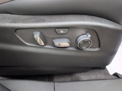 2019 Cadillac XT4 FWD Sport