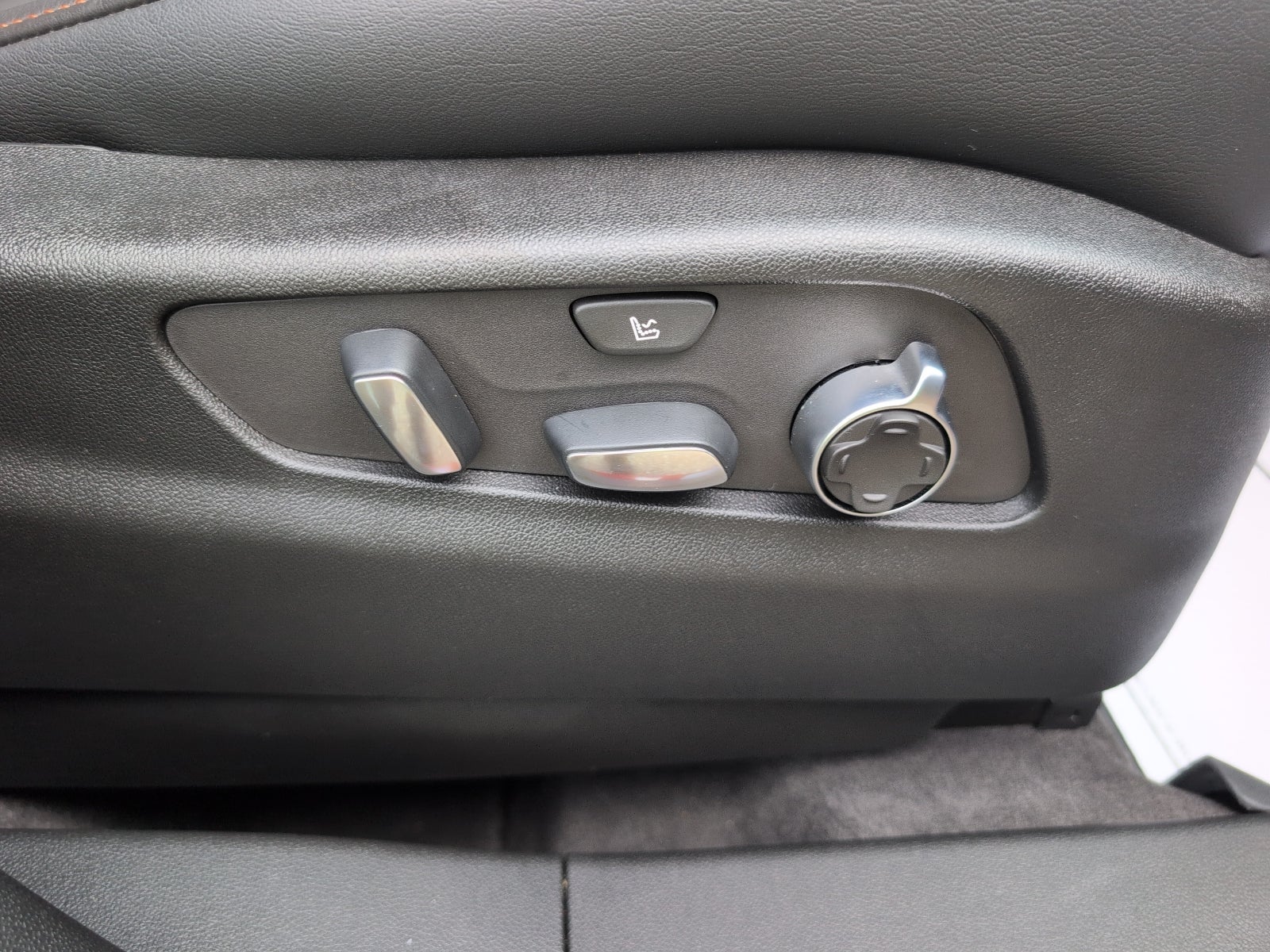 2019 Cadillac XT4 FWD Sport