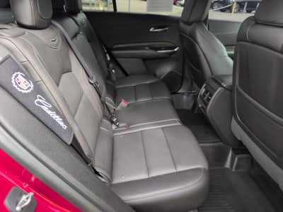 2019 Cadillac XT4 FWD Sport