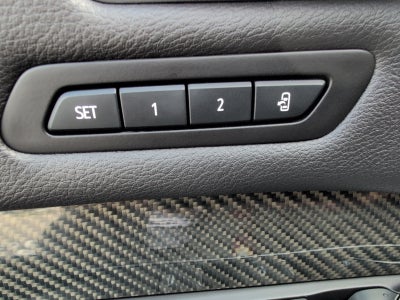 2019 Cadillac XT4 FWD Sport